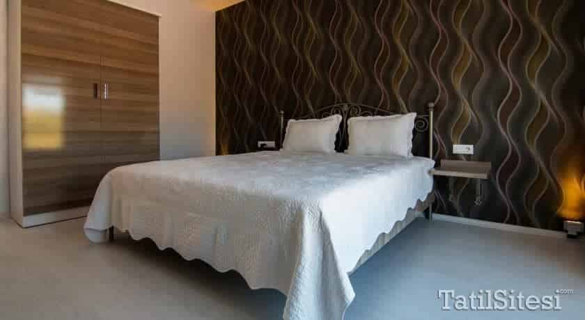 Cappadocia Symbol Hotel